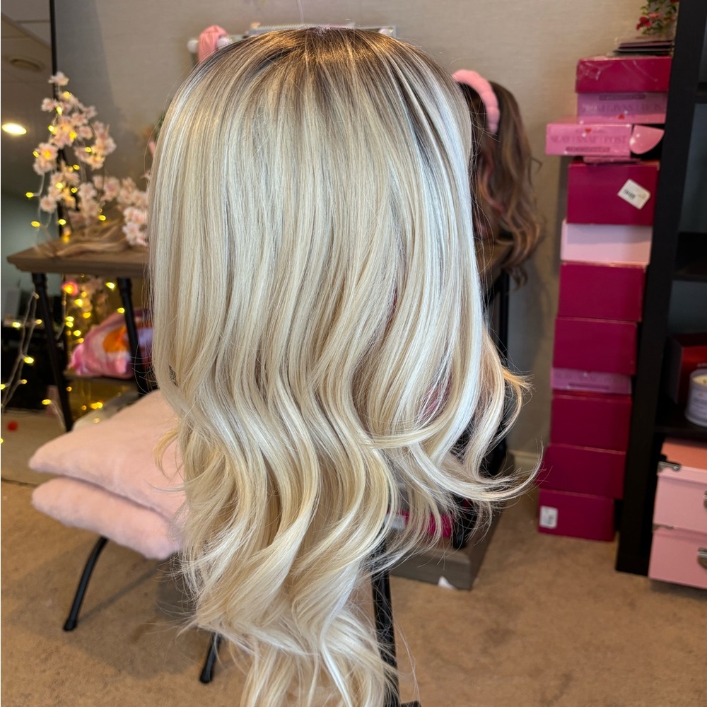 Chelsea Smith Wig- CSC - Picture 3 of 3